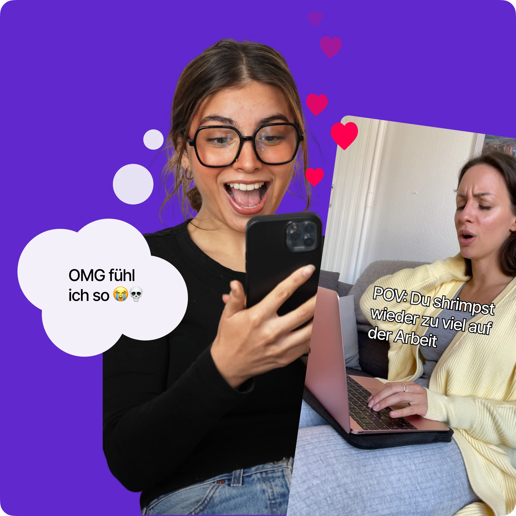 Echte Emotionen mit UGC wecken